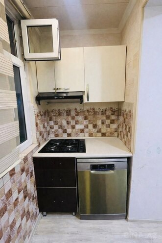 Продаётся 3-комн. вторичка 75 м², м. Ази Асланов, photo 10 from 21