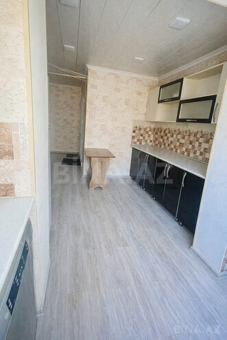 Продаётся 3-комн. вторичка 75 м², м. Ази Асланов, photo 8 from 21