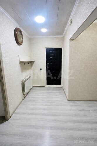 Продаётся 3-комн. вторичка 75 м², м. Ази Асланов, photo 17 from 21