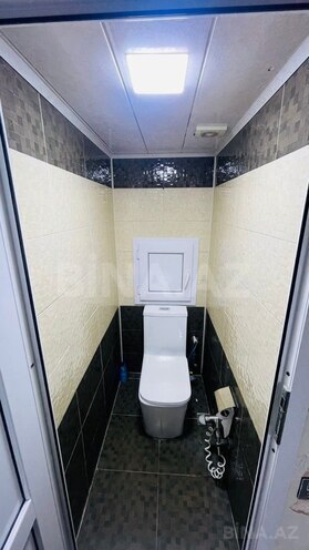 Продаётся 3-комн. вторичка 75 м², м. Ази Асланов, photo 19 from 21