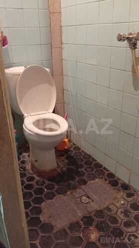 İcarəyə verilir 2 otaqlı köhnə tikili 100 m², Sahil m., photo 5 from 9