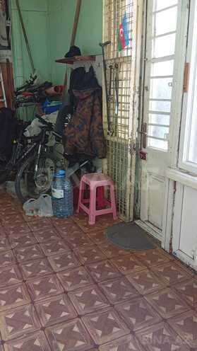 İcarəyə verilir 2 otaqlı köhnə tikili 100 m², Sahil m., photo 6 from 9