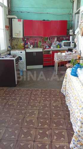 İcarəyə verilir 2 otaqlı köhnə tikili 100 m², Sahil m., photo 7 from 9