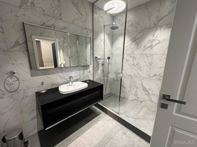 Сдаётся 3-комн. новостройка 110 м², пос. Аг шехер, photo 8 from 22