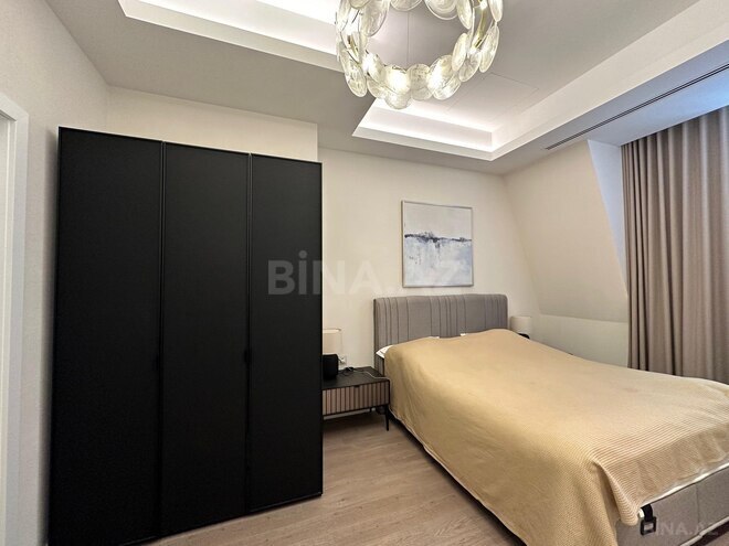 Сдаётся 3-комн. новостройка 110 м², пос. Аг шехер, photo 9 from 22