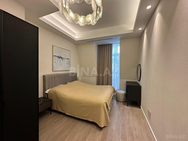 Сдаётся 3-комн. новостройка 110 м², пос. Аг шехер, photo 16 from 22