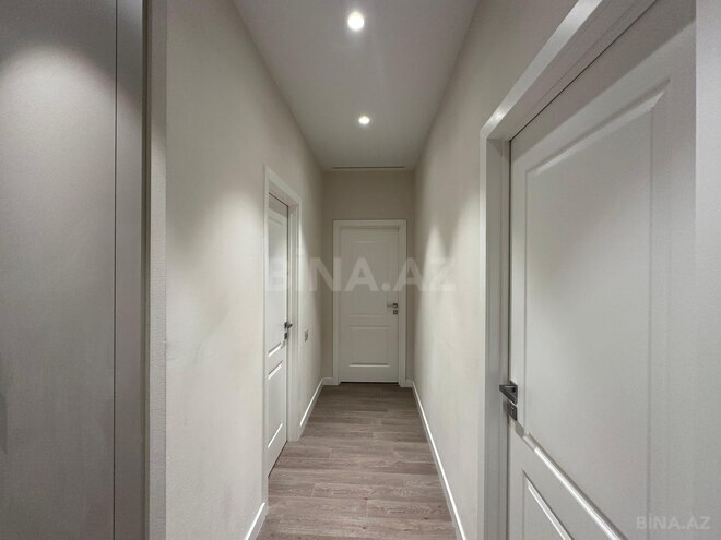Сдаётся 3-комн. новостройка 110 м², пос. Аг шехер, photo 18 from 22