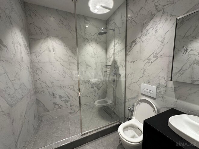 Сдаётся 3-комн. новостройка 110 м², пос. Аг шехер, photo 15 from 22