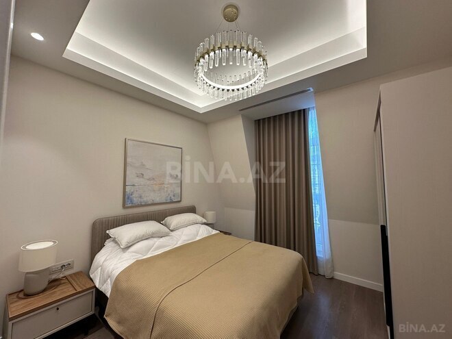 Сдаётся 3-комн. новостройка 110 м², пос. Аг шехер, photo 19 from 22