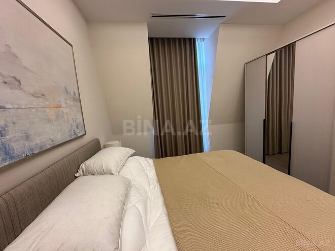 Сдаётся 3-комн. новостройка 110 м², пос. Аг шехер, photo 17 from 22