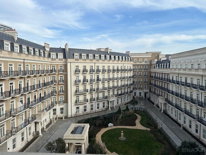 Сдаётся 3-комн. новостройка 110 м², пос. Аг шехер, photo 21 from 22