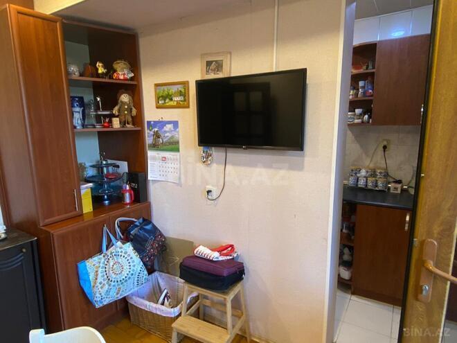 Satılır 4 otaqlı köhnə tikili 80 m², Səbail r., photo 26 from 28