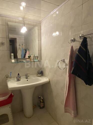 Satılır 4 otaqlı köhnə tikili 80 m², Səbail r., photo 25 from 28