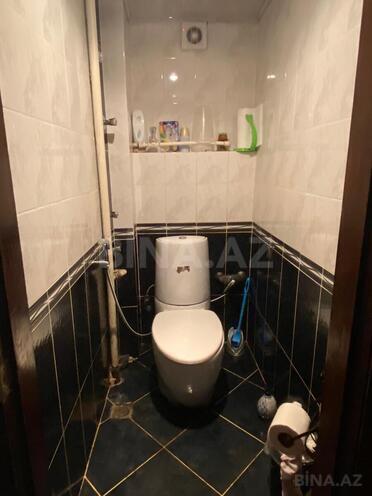 Satılır 4 otaqlı köhnə tikili 80 m², Səbail r., photo 18 from 28