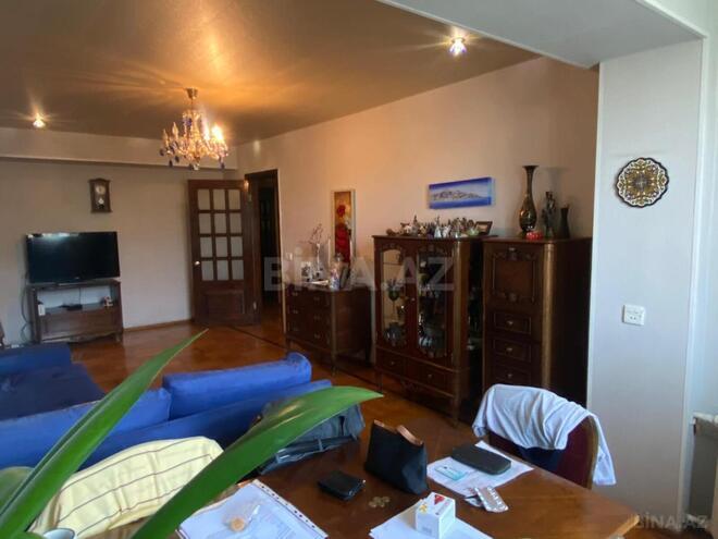 Satılır 4 otaqlı köhnə tikili 80 m², Səbail r., photo 23 from 28