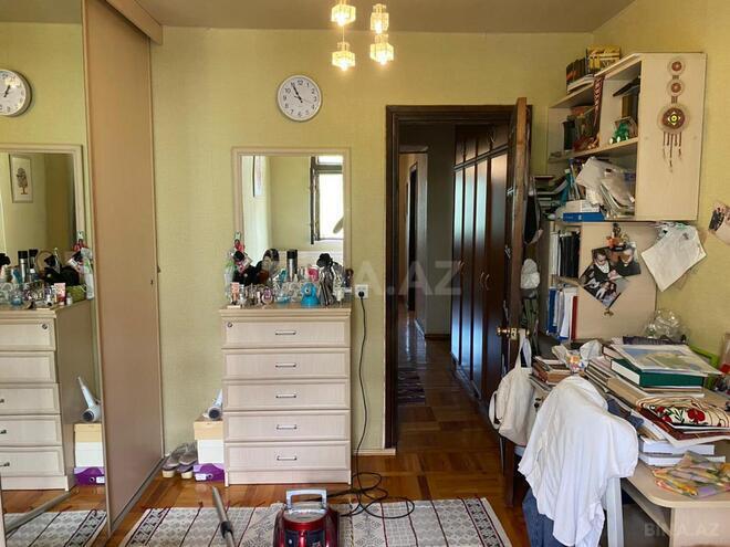 Satılır 4 otaqlı köhnə tikili 80 m², Səbail r., photo 20 from 28