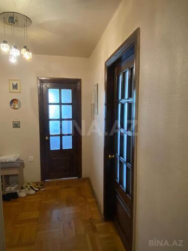 Satılır 4 otaqlı köhnə tikili 80 m², Səbail r., photo 3 from 28