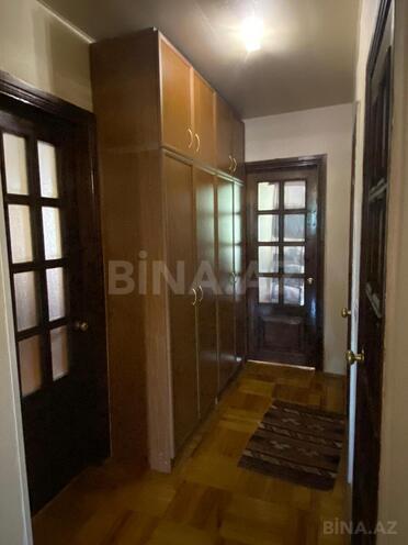 Satılır 4 otaqlı köhnə tikili 80 m², Səbail r., photo 6 from 28