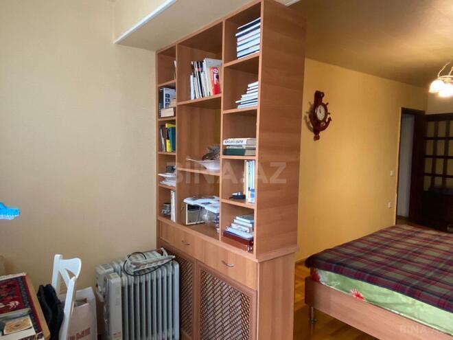 Satılır 4 otaqlı köhnə tikili 80 m², Səbail r., photo 21 from 28