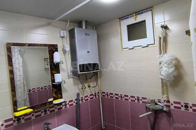 İcarəyə verilir 2 otaqlı köhnə tikili 45 m², Elmlər Akademiyası m., photo 8 from 10