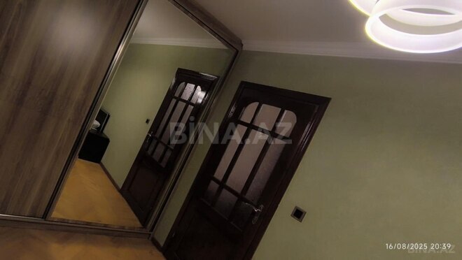 İcarəyə verilir 2 otaqlı köhnə tikili 45 m², Elmlər Akademiyası m., photo 3 from 10