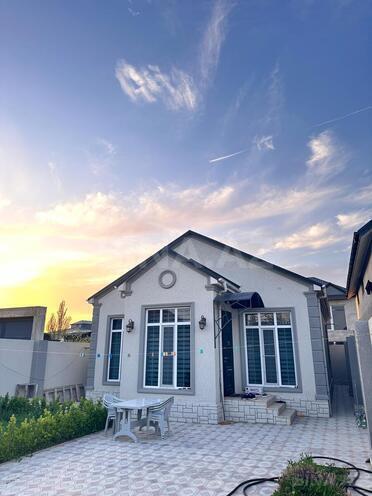 Продаётся 3-комн. дом/дача 95 м², пос. Бузовна, photo 1 from 14