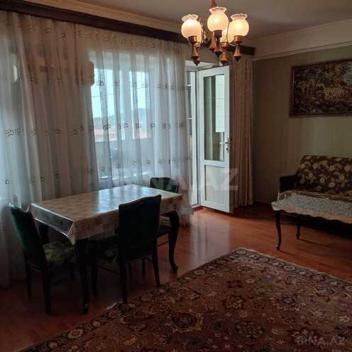 İcarəyə verilir 2 otaqlı köhnə tikili 70 m², Səbail r., photo 8 from 16
