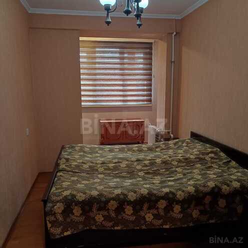 İcarəyə verilir 2 otaqlı köhnə tikili 70 m², Səbail r., photo 10 from 16