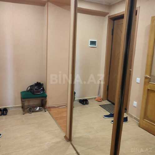 İcarəyə verilir 2 otaqlı köhnə tikili 70 m², Səbail r., photo 4 from 16