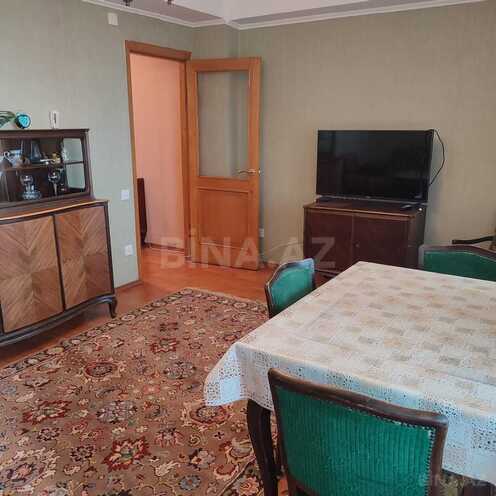 İcarəyə verilir 2 otaqlı köhnə tikili 70 m², Səbail r., photo 6 from 16