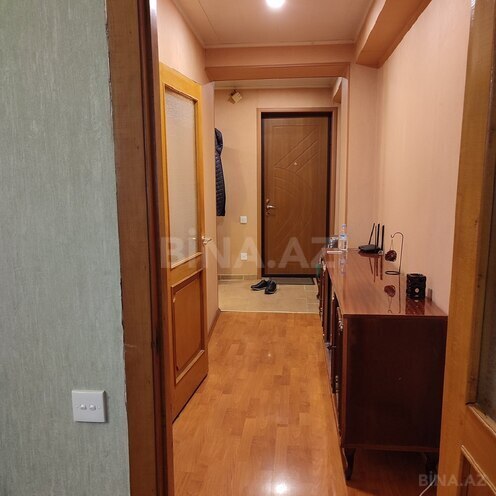 İcarəyə verilir 2 otaqlı köhnə tikili 70 m², Səbail r., photo 3 from 16