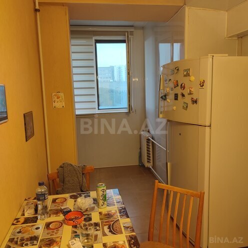 İcarəyə verilir 2 otaqlı köhnə tikili 70 m², Səbail r., photo 12 from 16
