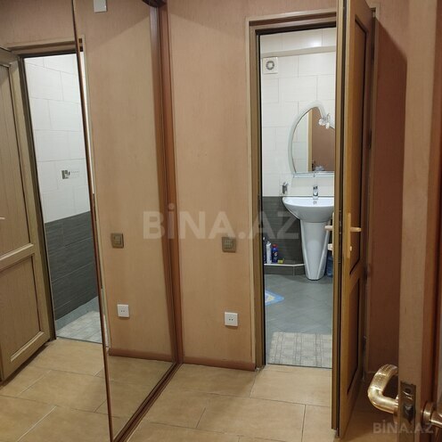 İcarəyə verilir 2 otaqlı köhnə tikili 70 m², Səbail r., photo 14 from 16