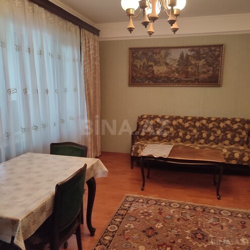 İcarəyə verilir 2 otaqlı köhnə tikili 70 m², Səbail r., photo 5 from 16