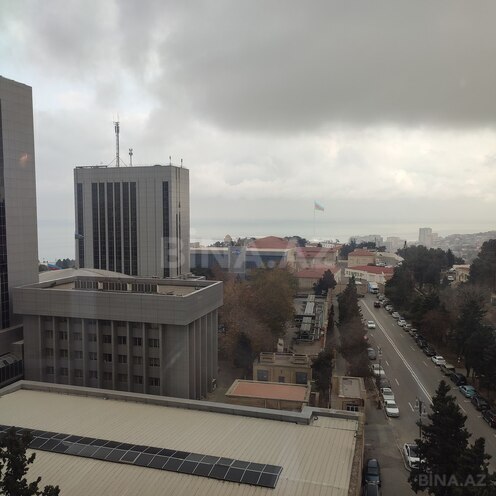 İcarəyə verilir 2 otaqlı köhnə tikili 70 m², Səbail r., photo 9 from 16