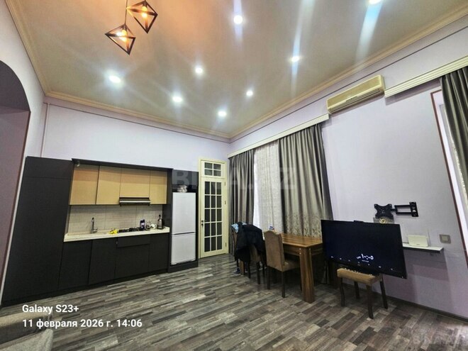 Satılır 3 otaqlı köhnə tikili 70 m², Sahil m., photo 3 from 14