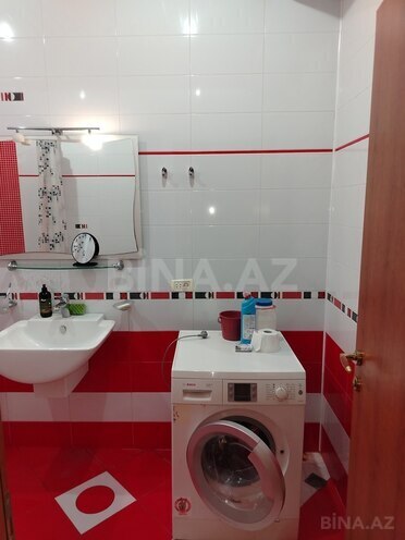 Сдаётся 3-комн. новостройка 145 м², м. 28 мая, photo 11 from 18