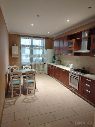 Сдаётся 3-комн. новостройка 145 м², м. 28 мая, photo 5 from 18