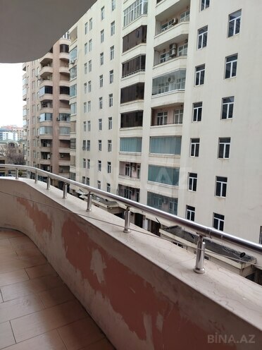 Сдаётся 3-комн. новостройка 145 м², м. 28 мая, photo 15 from 18