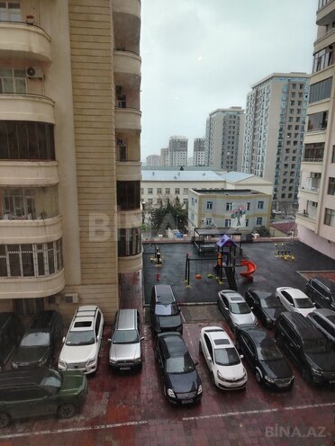 Сдаётся 3-комн. новостройка 145 м², м. 28 мая, photo 16 from 18