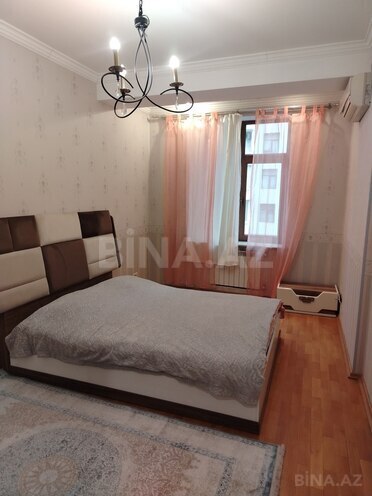 Сдаётся 3-комн. новостройка 145 м², м. 28 мая, photo 1 from 18