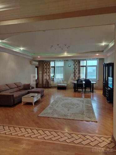 Сдаётся 3-комн. новостройка 145 м², м. 28 мая, photo 6 from 18