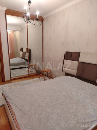 Сдаётся 3-комн. новостройка 145 м², м. 28 мая, photo 3 from 18