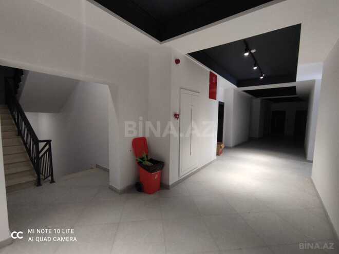 Satılır 3 otaqlı yeni tikili 113 m², Biləcəri q., photo 24 from 31