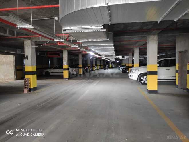 Satılır 3 otaqlı yeni tikili 113 m², Biləcəri q., photo 26 from 31