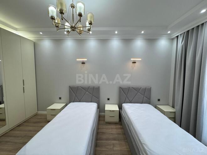 Satılır 3 otaqlı yeni tikili 113 m², Biləcəri q., photo 13 from 31