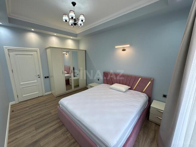Satılır 3 otaqlı yeni tikili 113 m², Biləcəri q., photo 10 from 31