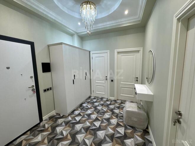 Satılır 3 otaqlı yeni tikili 113 m², Biləcəri q., photo 11 from 31