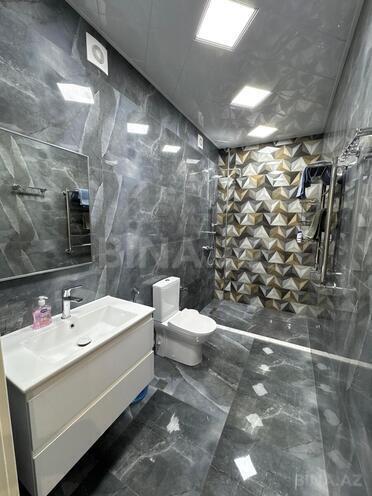 Satılır 3 otaqlı yeni tikili 113 m², Biləcəri q., photo 16 from 31
