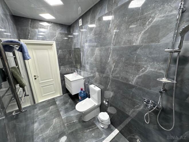 Satılır 3 otaqlı yeni tikili 113 m², Biləcəri q., photo 18 from 31